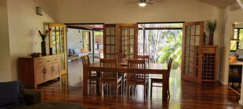 Berry Springs Tropical Retreat - South Australia Travel 3