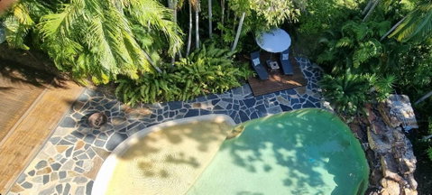Berry Springs Tropical Retreat - South Australia Travel 0