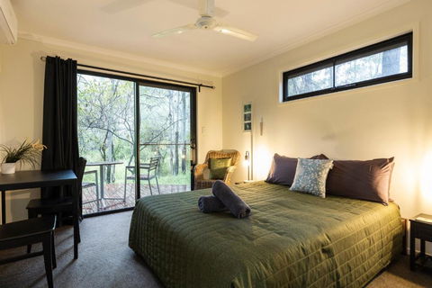 BIG4 Breeze Holiday Parks - Carnarvon Gorge - South Australia Travel 2