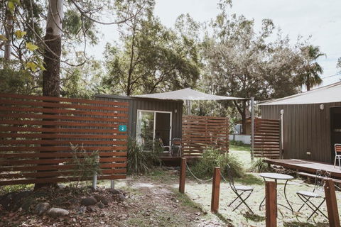 BIG4 Breeze Holiday Parks - Carnarvon Gorge - South Australia Travel 3