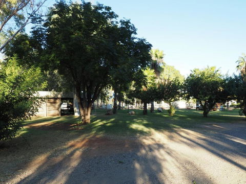 Heritage Caravan Park - South Australia Travel 0