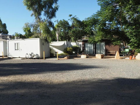 Heritage Caravan Park - South Australia Travel 2