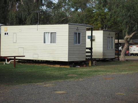 Heritage Caravan Park - South Australia Travel 3