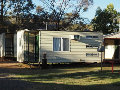 Heritage Caravan Park - South Australia Travel 1