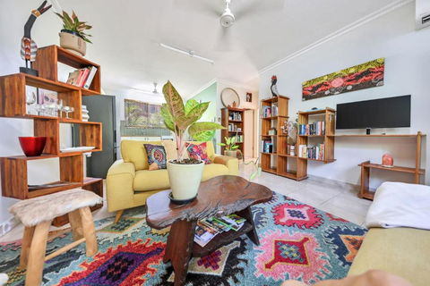 Nightcliff Getaway With Free WiFi - South Australia Travel 0