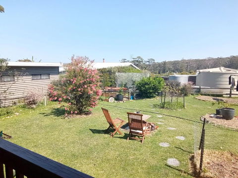 North Durras Beach Cottage - South Australia Travel 1