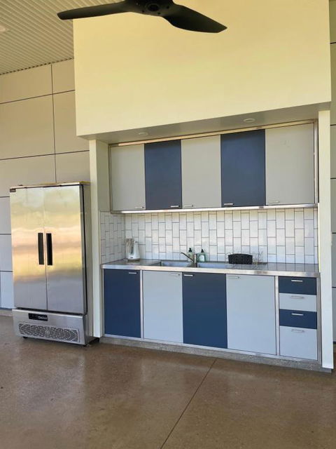 Rural Tranquility - Close To Town - South Australia Travel 1