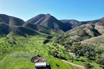 Spear Creek Holiday Park with South Australia Travel