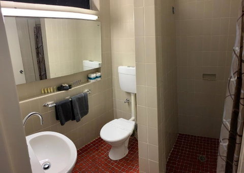 The Stuart Hotel-Motel - South Australia Travel 1