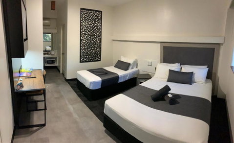 The Stuart Hotel-Motel - South Australia Travel 3