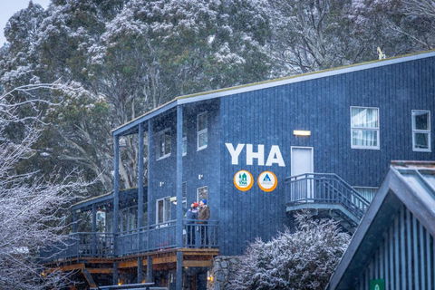 YHA Thredbo - South Australia Travel 0