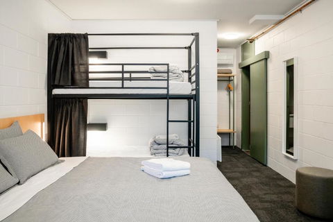 YHA Thredbo - South Australia Travel 1