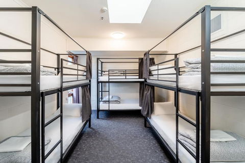 YHA Thredbo - South Australia Travel 2
