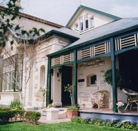 Water Bay Villa Bed & Breakfast - South Australia Travel