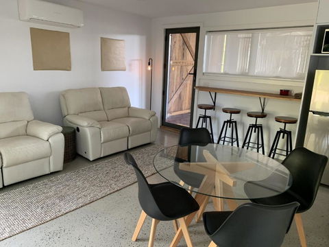 Yarra Valley Stables Retreat - South Australia Travel 2