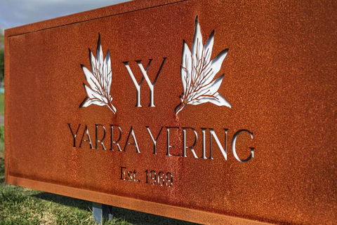 Yarra Yering Homestead - South Australia Travel 3