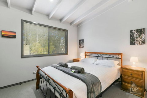 Yarram Holiday Park - South Australia Travel 1