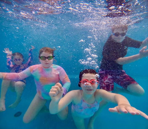 Yarram Holiday Park - South Australia Travel 3