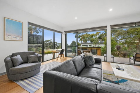 Zahra Lodge - South Australia Travel 2