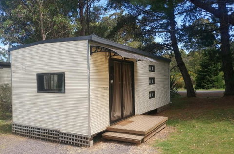 Zeehan Bush Camp - South Australia Travel 0