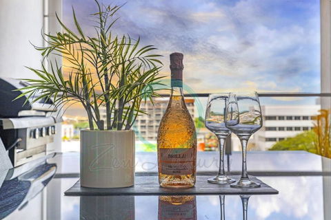 ZEN Central Bliss 2BR Holiday Retreat In The CBD - South Australia Travel 0