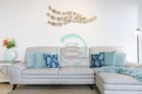 ZEN POINT PENTHOUSE 3-BR Executive W/front Retreat - South Australia Travel 2