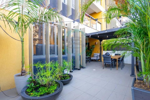 Zen Seaside 1BR Waterfront Apt - South Australia Travel 0