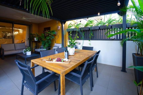 Zen Seaside 1BR Waterfront Apt - South Australia Travel 2