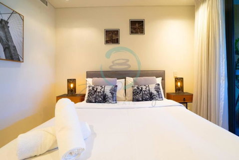 Zen Seaside 1BR Waterfront Apt - South Australia Travel 3