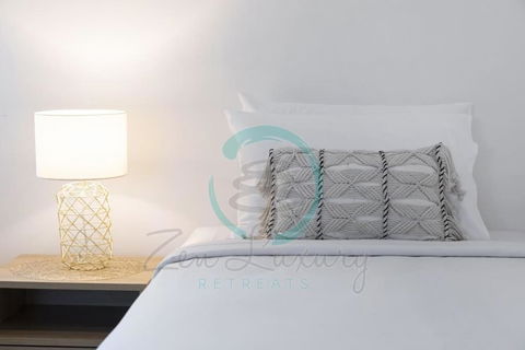 ZEN TOWERS: Cozy Executive 3-BR Family Apt In Darwin City - South Australia Travel 2