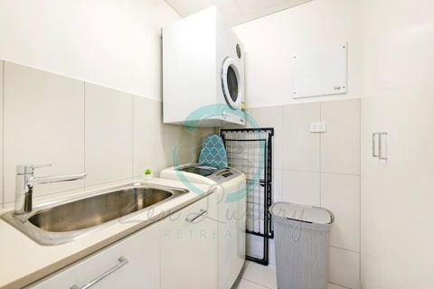 ZEN TOWERS: Cozy Executive 3-BR Family Apt In Darwin City - South Australia Travel 1