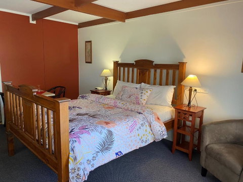 Zero Inn Motel - South Australia Travel 0