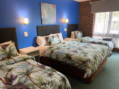 Zero Inn Motel - South Australia Travel 2