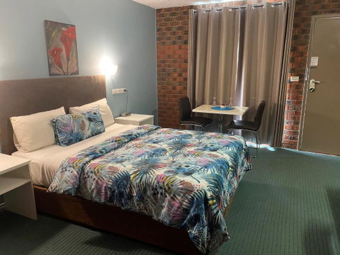Zero Inn Motel - South Australia Travel 3