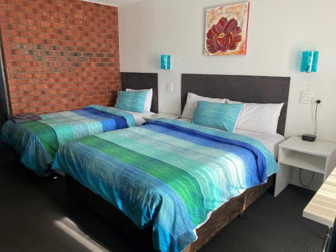Zero Inn Motel - South Australia Travel 1