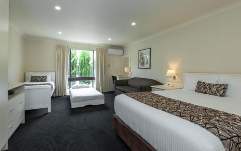 Zig Zag Motel & Apartments - South Australia Travel 2