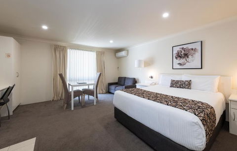 Zig Zag Motel & Apartments - South Australia Travel 1