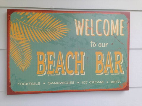 Zinc Beach Shack - South Australia Travel 3