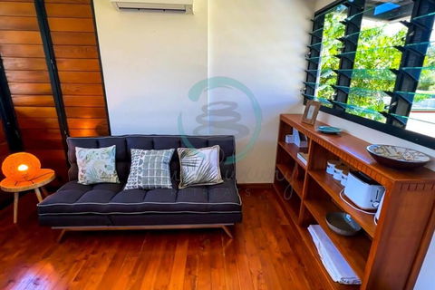Zenhouse: 6-BR Balinese Tropical Oasis In Nightcliff Central - South Australia Travel 2