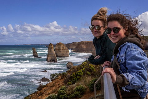 Great Ocean Road Tour With Lunch - South Australia Travel 4