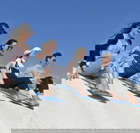 Private Luxury Pinnacles Tour Stargazing Sand-boarding  Sightseeing - South Australia Travel