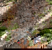 3-Day Kakadu 4WD Camping Safari from Darwin - South Australia Travel