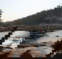 6-Day Kakadu Katherine and Litchfield National Parks Camping Expedition - South Australia Travel