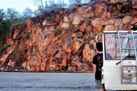 6-Day Kakadu, Katherine And Litchfield National Parks Camping Expedition - South Australia Travel 1