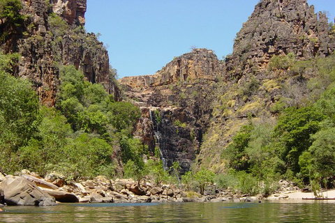 6-Day Kakadu, Katherine And Litchfield National Parks Camping Expedition - South Australia Travel 2