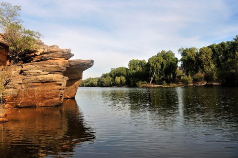 6-Day Kakadu, Katherine And Litchfield National Parks Camping Expedition - South Australia Travel 3