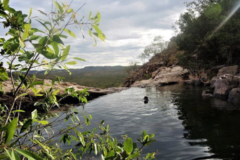 6-Day Kakadu, Katherine And Litchfield National Parks Camping Expedition - South Australia Travel 4