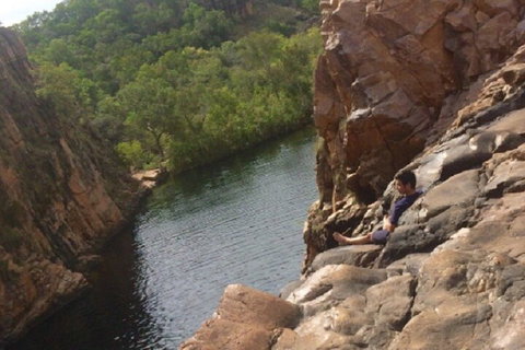 6-Day Kakadu, Katherine And Litchfield National Parks Camping Expedition - South Australia Travel 5