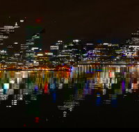 Sunsets  City Lights Private Tour - South Australia Travel