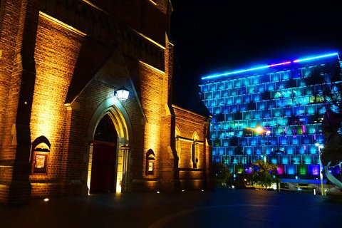 Sunsets & City Lights (Private) Tour - South Australia Travel 1